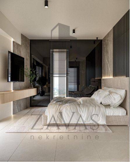 Flat in a new building, Sale, Zagreb, Podsljeme