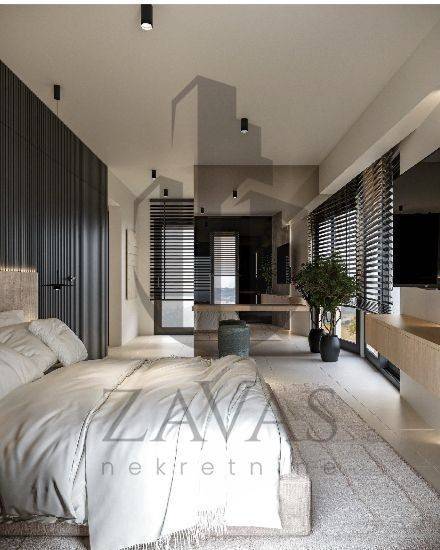 Flat in a new building, Sale, Zagreb, Podsljeme