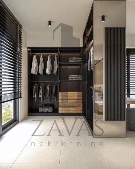 Flat in a new building, Sale, Zagreb, Podsljeme