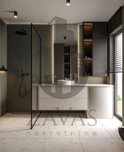 Flat in a new building, Sale, Zagreb, Podsljeme