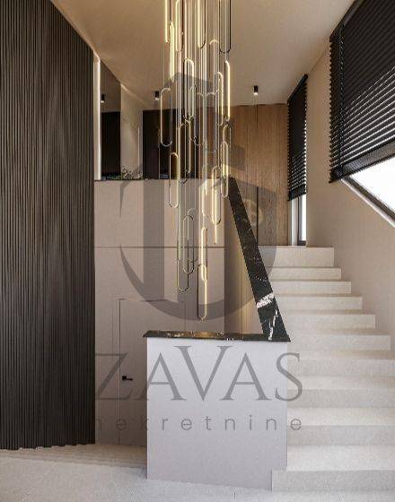 Flat in a new building, Sale, Zagreb, Podsljeme