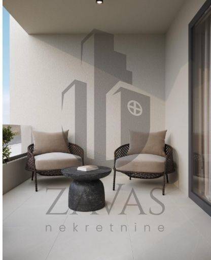 Flat in a new building, Sale, Zagreb, Podsljeme
