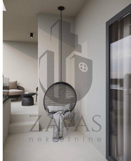 Flat in a new building, Sale, Zagreb, Podsljeme