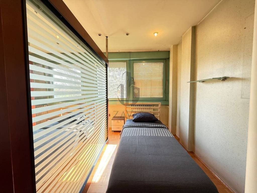Flat in a building, Rent, Zagreb, Novi Zagreb - istok