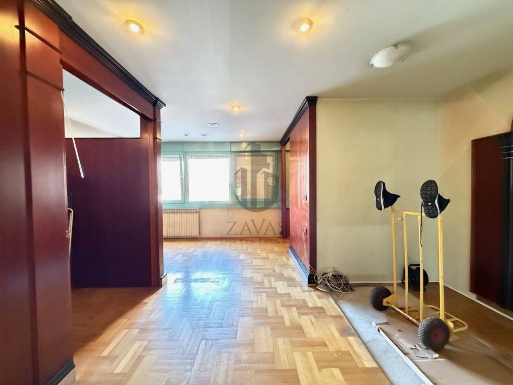 Flat in a building, Rent, Zagreb, Novi Zagreb - istok