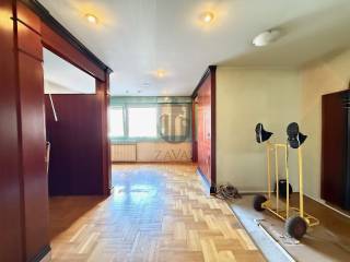 Flat in a building, Rent, Zagreb, Novi Zagreb - istok