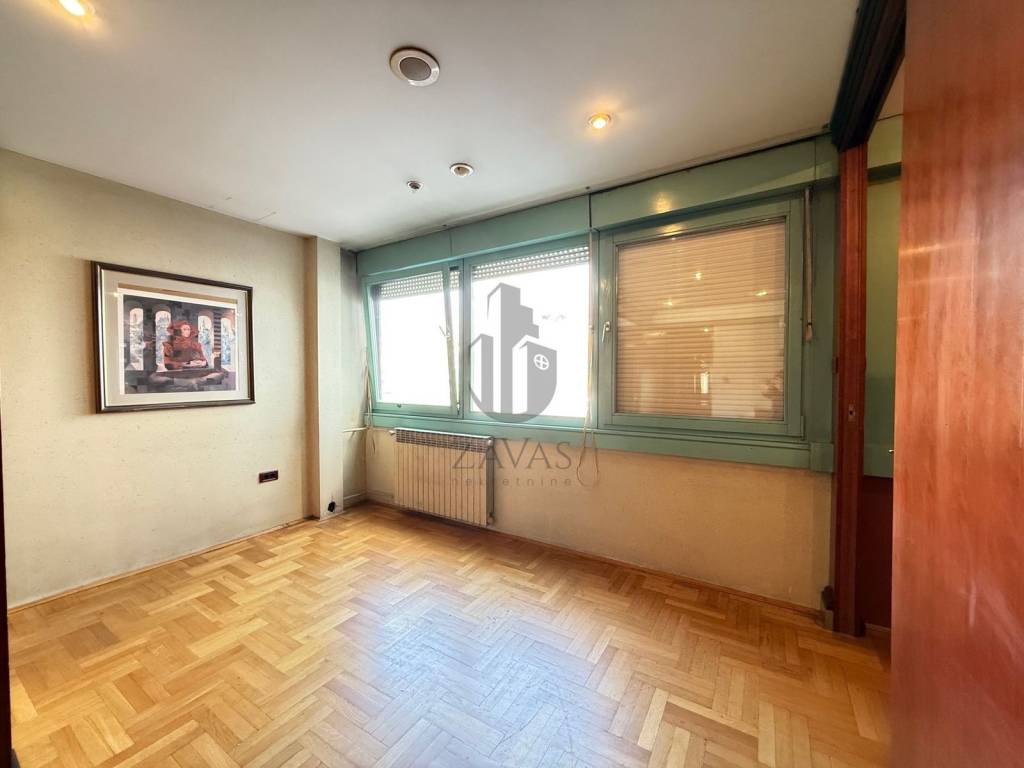 Flat in a building, Rent, Zagreb, Novi Zagreb - istok