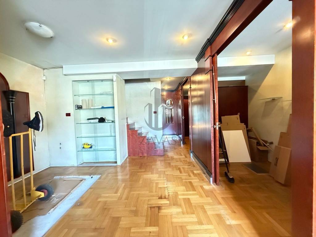 Flat in a building, Rent, Zagreb, Novi Zagreb - istok