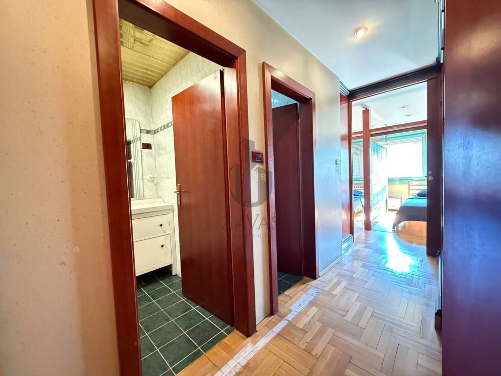Flat in a building, Rent, Zagreb, Novi Zagreb - istok