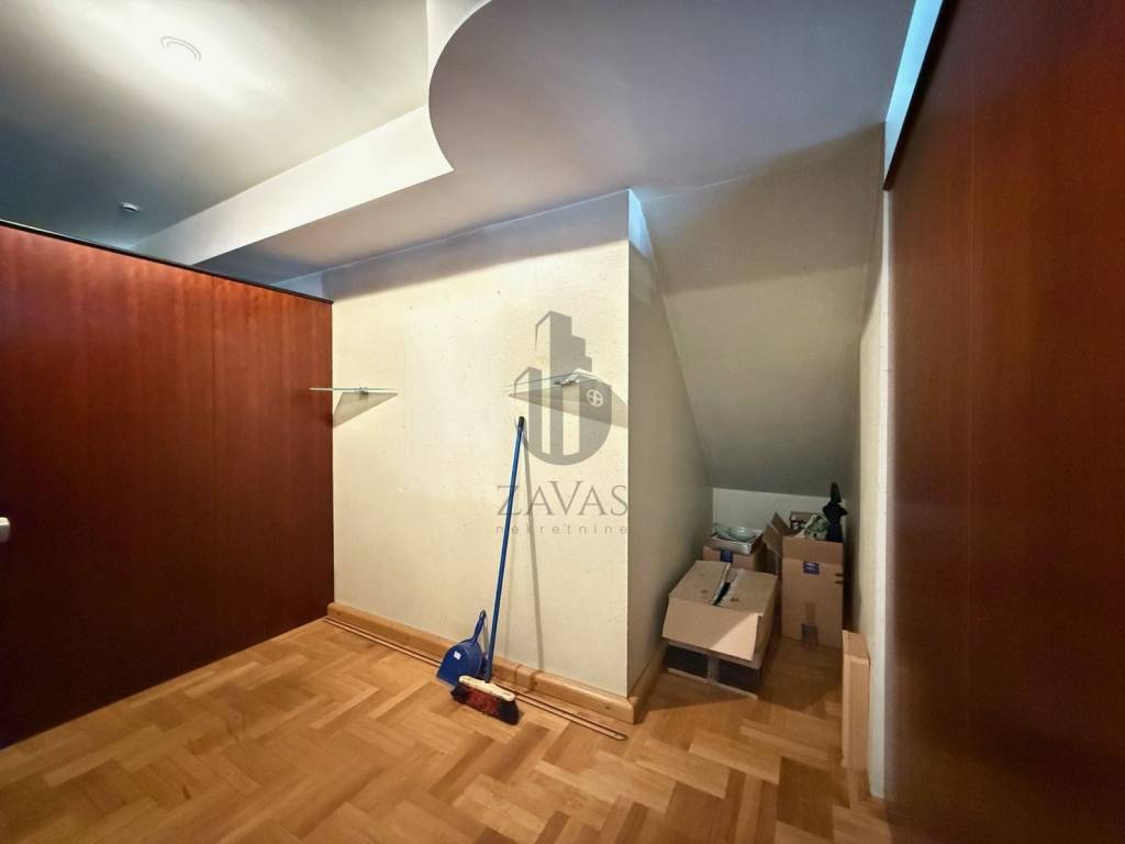 Flat in a building, Rent, Zagreb, Novi Zagreb - istok