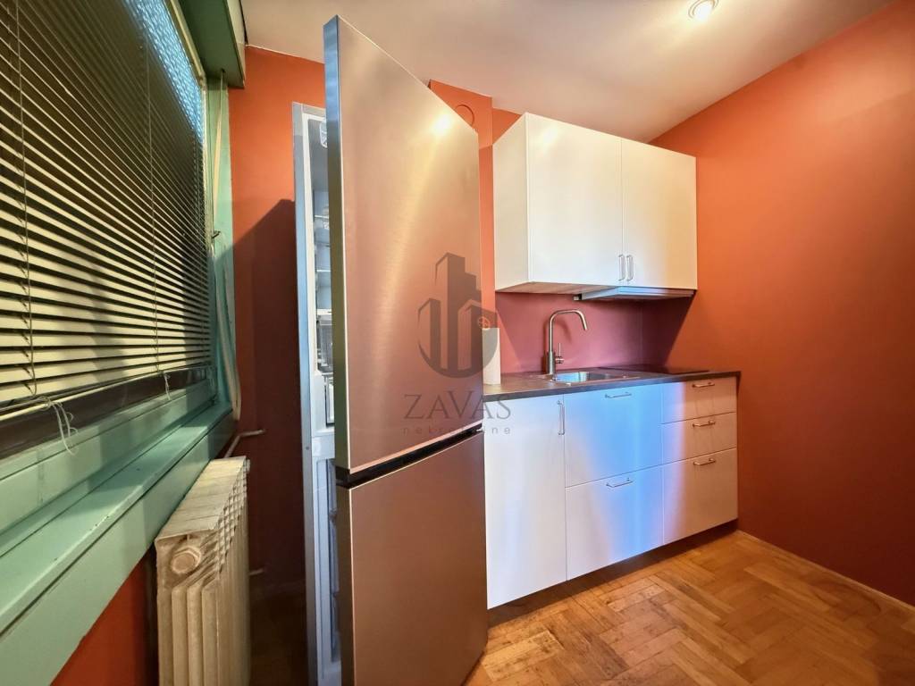 Flat in a building, Rent, Zagreb, Novi Zagreb - istok