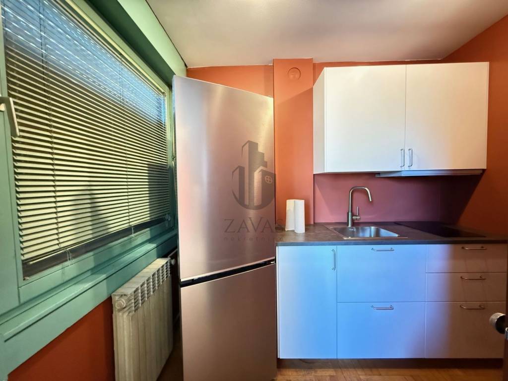 Flat in a building, Rent, Zagreb, Novi Zagreb - istok