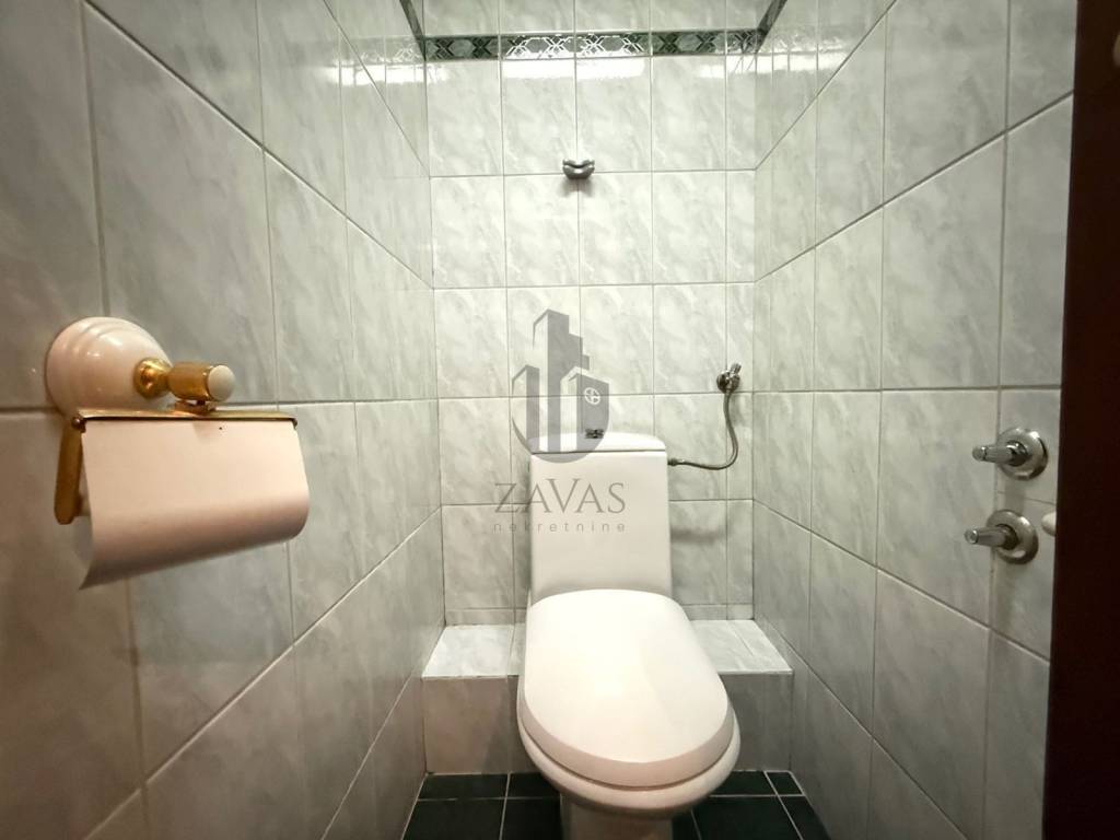 Flat in a building, Rent, Zagreb, Novi Zagreb - istok