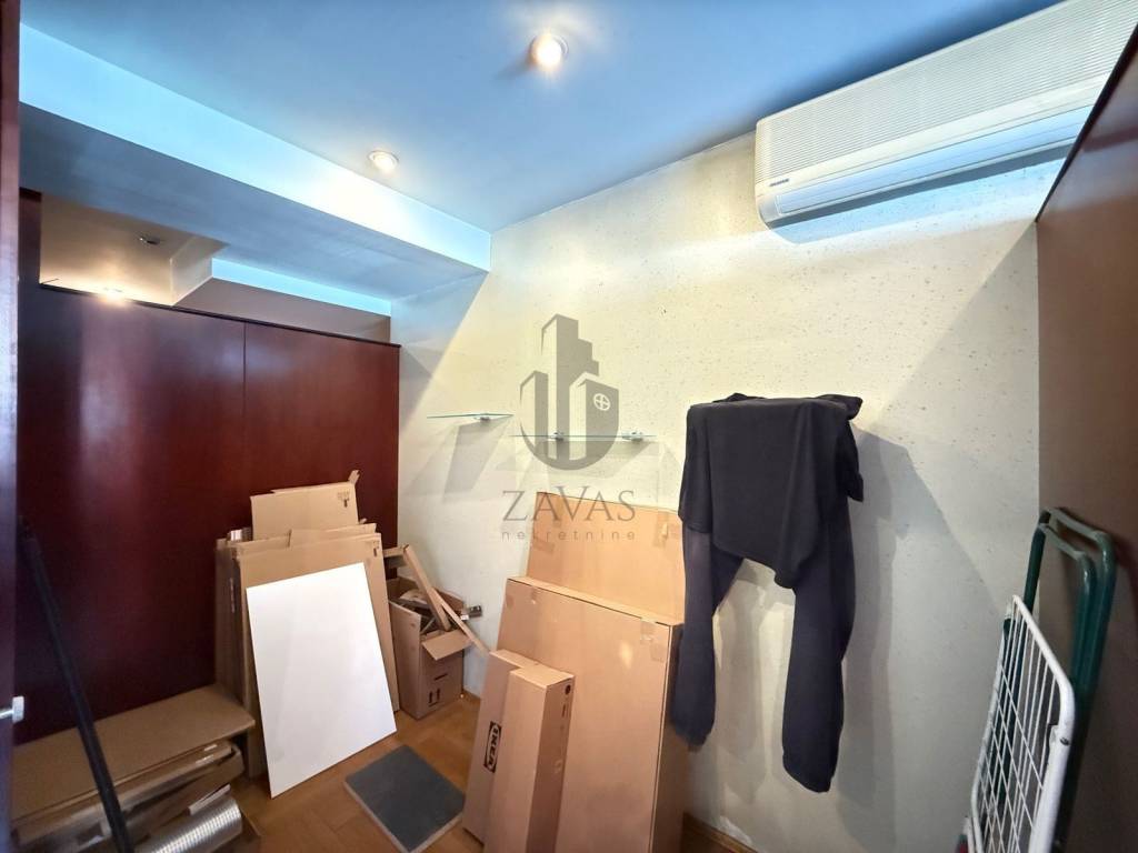 Flat in a building, Rent, Zagreb, Novi Zagreb - istok