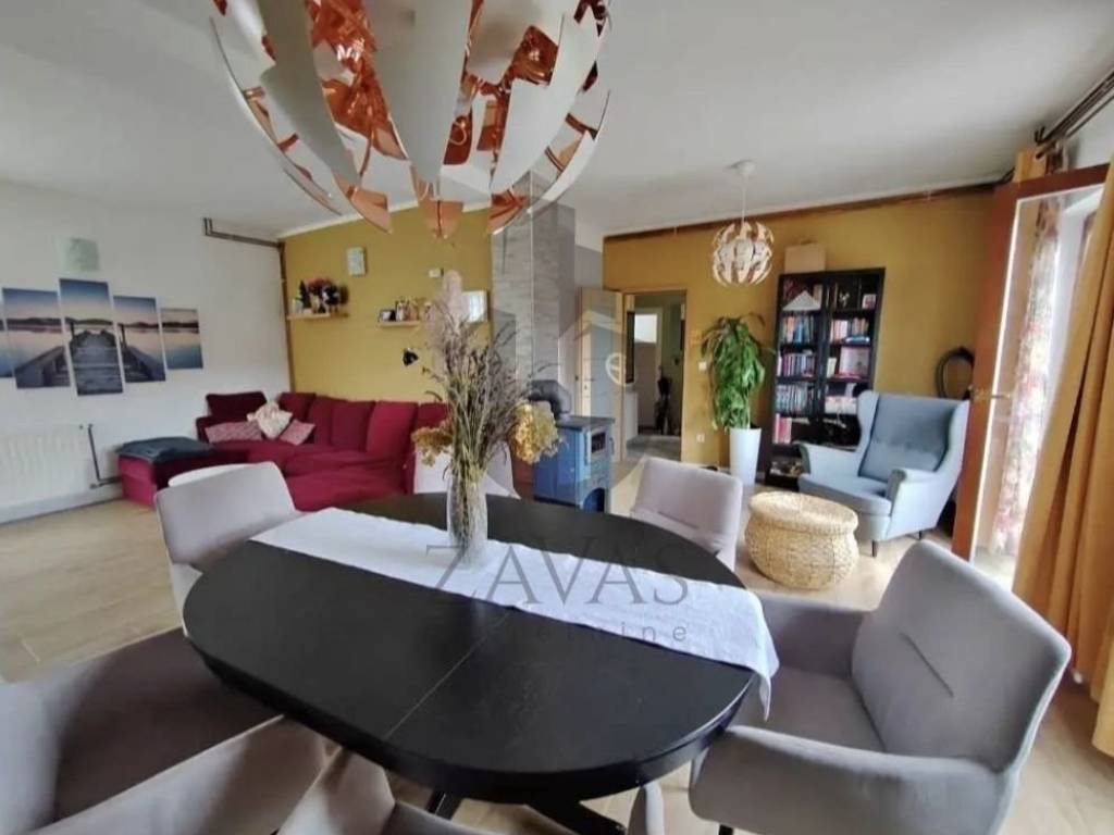 Family house, Sale, Zagreb, Podsused - Vrapče
