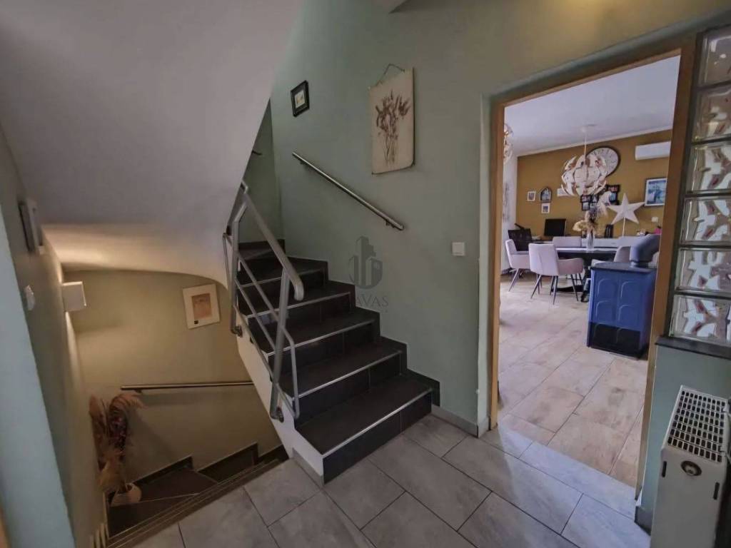 Family house, Sale, Zagreb, Podsused - Vrapče