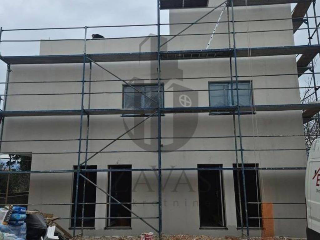 Flat in a new building, Sale, Vir, Vir