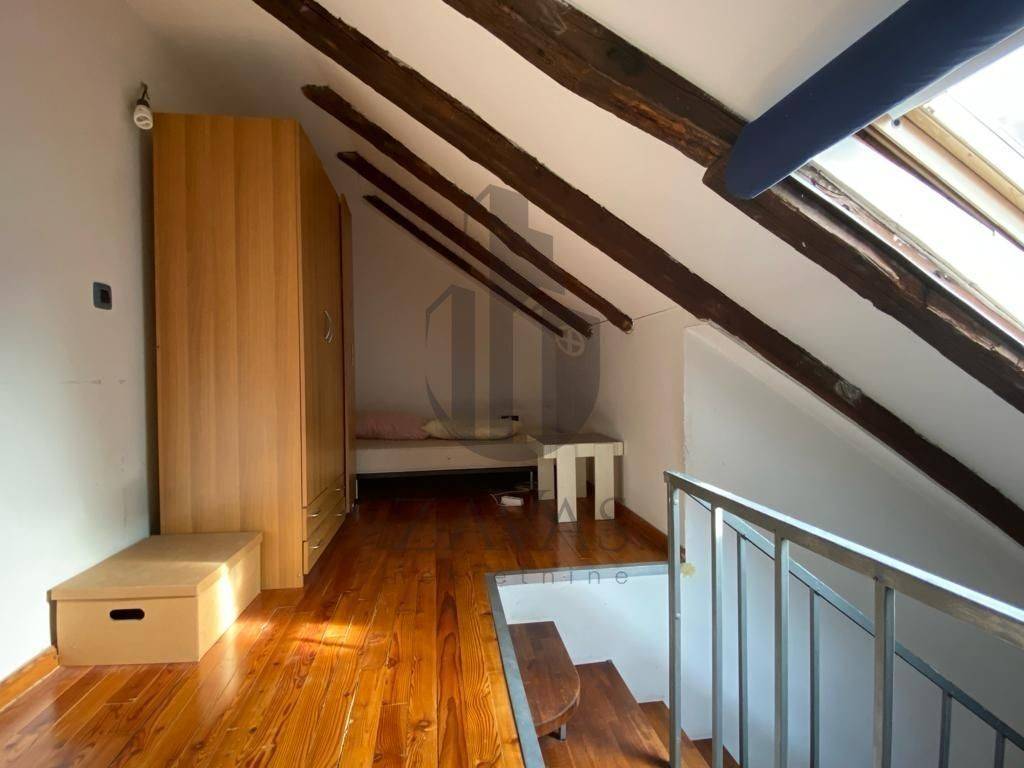 Flat in a building, Sale, Pula, Pula