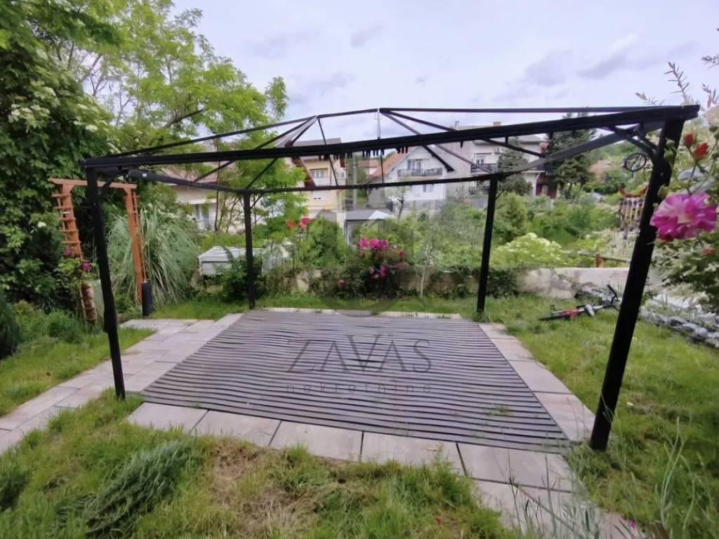 Family house, Sale, Zagreb, Podsused - Vrapče