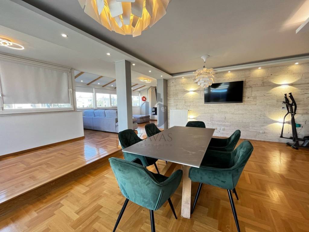 Flat in a building, Sale, Zagreb, Novi Zagreb - istok