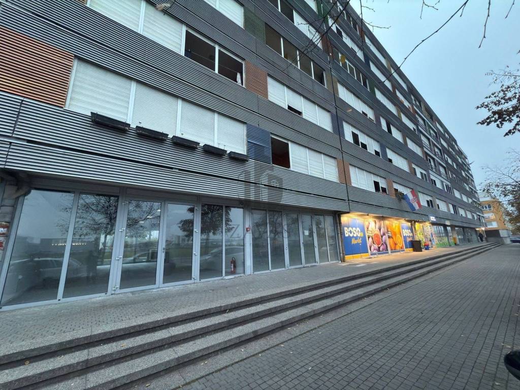 Shop, Rent, Zagreb, Sesvete