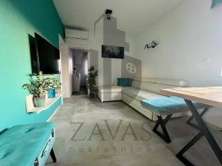 Flat in a building, Sale, Vir, Vir