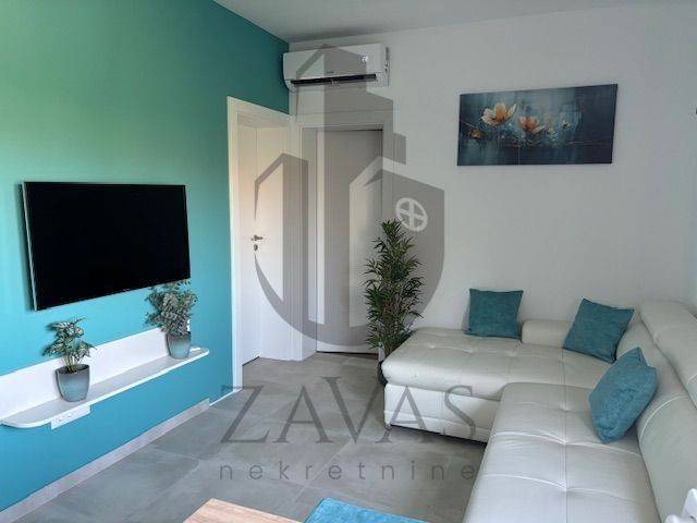 Flat in a building, Sale, Vir, Vir