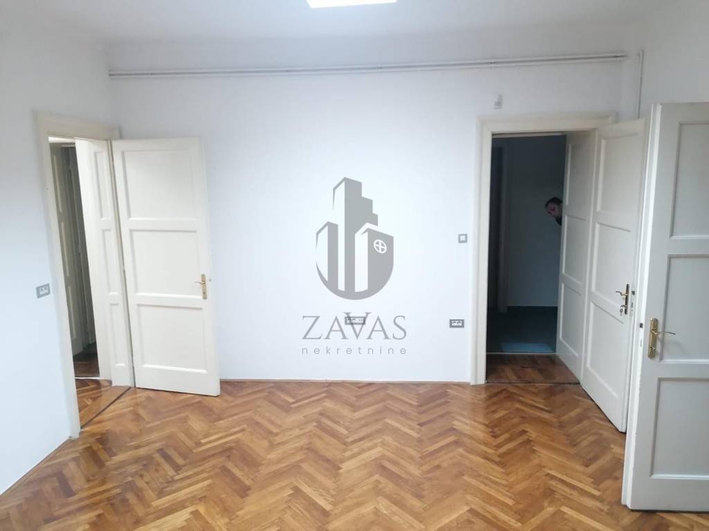 Flat in a building, Sale, Zagreb, Gornji Grad - Medveščak