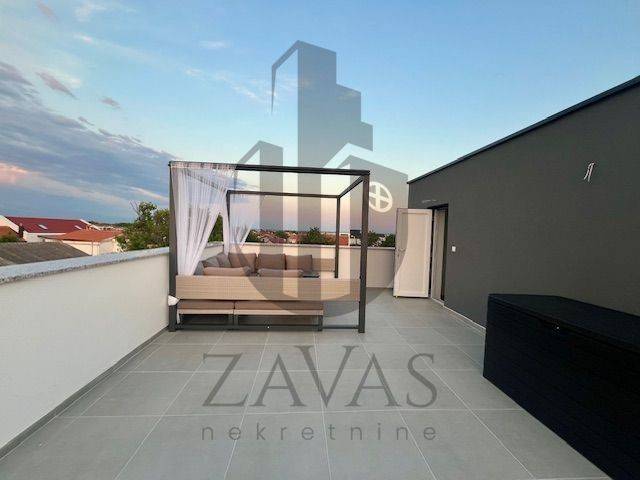 Flat in a building, Sale, Vir, Vir