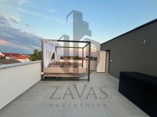Flat in a building, Sale, Vir, Vir