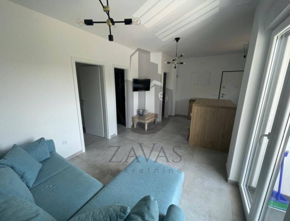 Flat in a new building, Sale, Vir, Vir