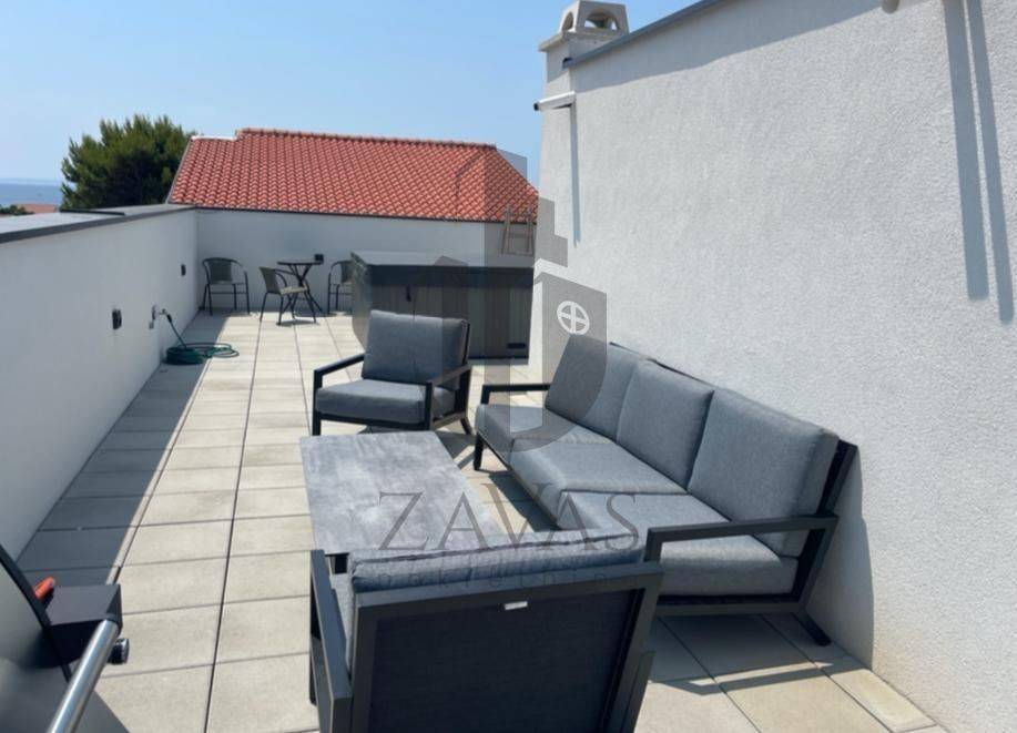 Flat in a new building, Sale, Vir, Vir