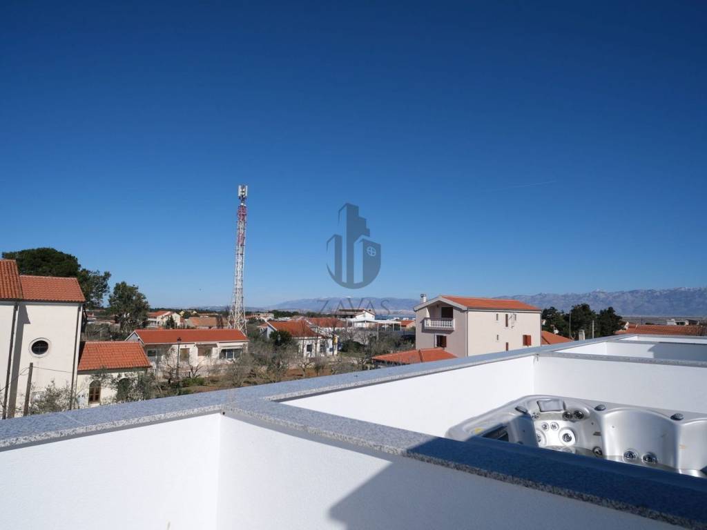 Flat in a building, Sale, Vir, Vir