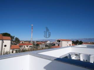 Flat in a building, Sale, Vir, Vir