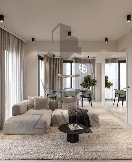 Flat in a new building, Sale, Zagreb, Podsljeme