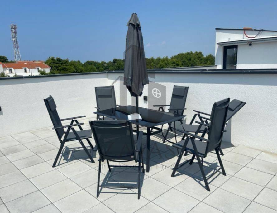 Flat in a new building, Sale, Vir, Vir