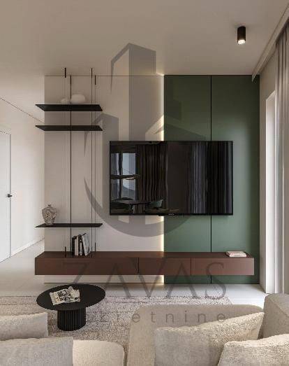 Flat in a new building, Sale, Zagreb, Podsljeme