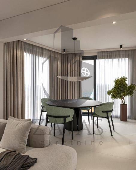Flat in a new building, Sale, Zagreb, Podsljeme