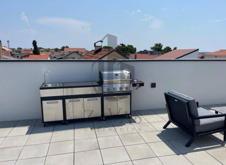 Flat in a new building, Sale, Vir, Vir