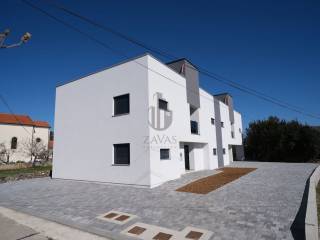 Flat in a building, Sale, Vir, Vir