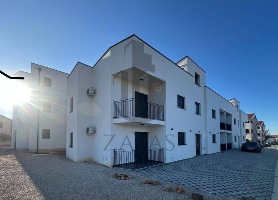 Flat in a new building, Sale, Vir, Vir