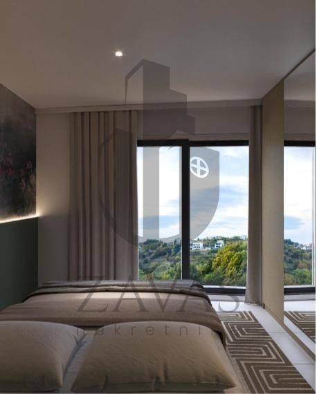Flat in a new building, Sale, Zagreb, Podsljeme
