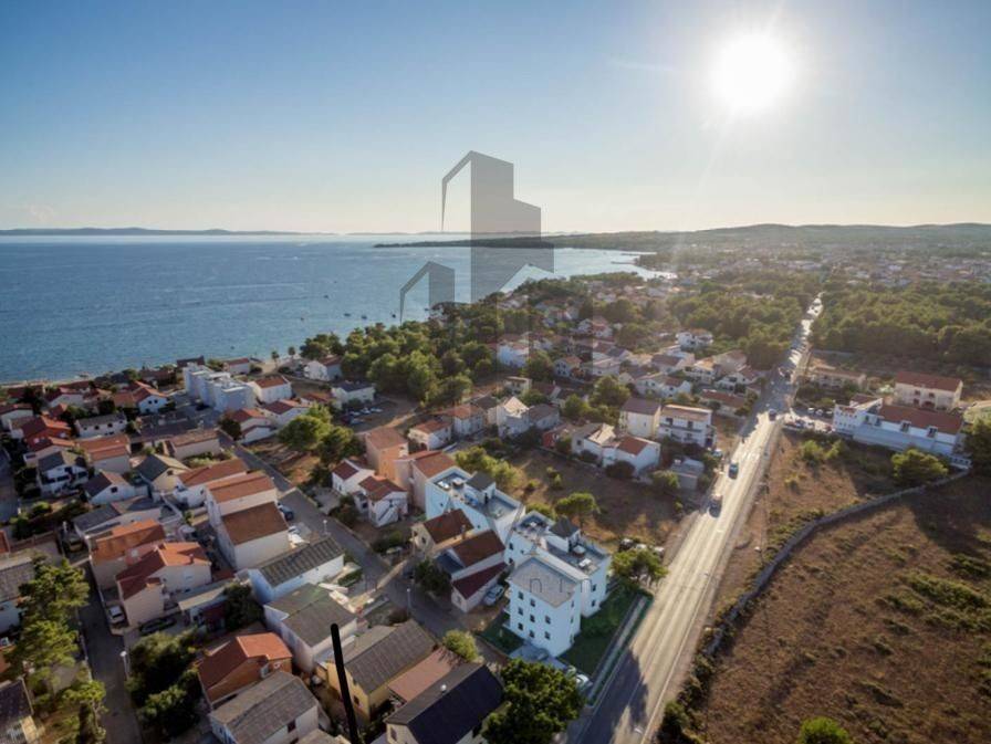 Flat in a new building, Sale, Vir, Vir