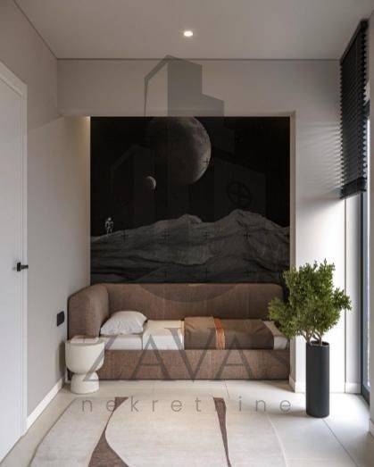 Flat in a new building, Sale, Zagreb, Podsljeme