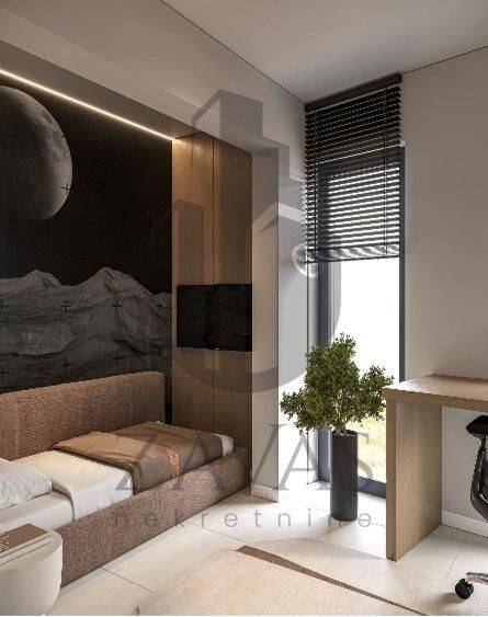 Flat in a new building, Sale, Zagreb, Podsljeme
