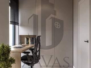 Flat in a new building, Sale, Zagreb, Podsljeme