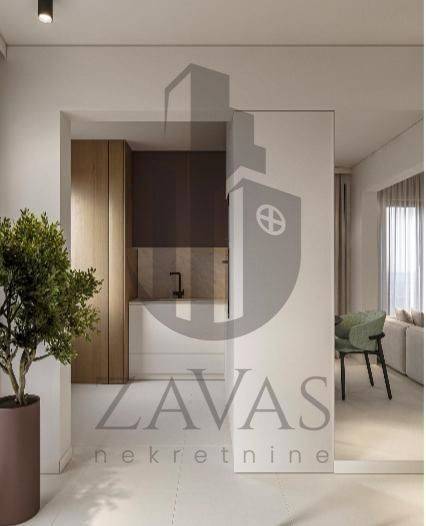 Flat in a new building, Sale, Zagreb, Podsljeme