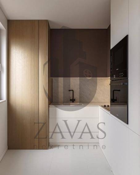 Flat in a new building, Sale, Zagreb, Podsljeme