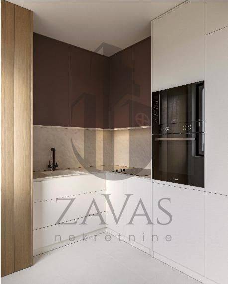 Flat in a new building, Sale, Zagreb, Podsljeme