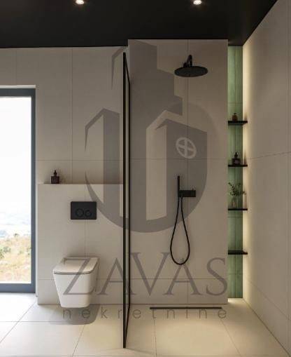 Flat in a new building, Sale, Zagreb, Podsljeme